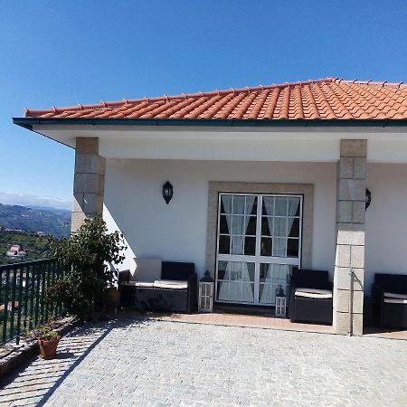 Quinta De Penelas Ламегу Экстерьер фото