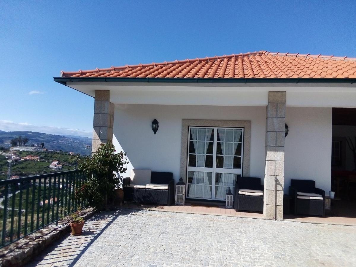Quinta De Penelas Ламегу Экстерьер фото