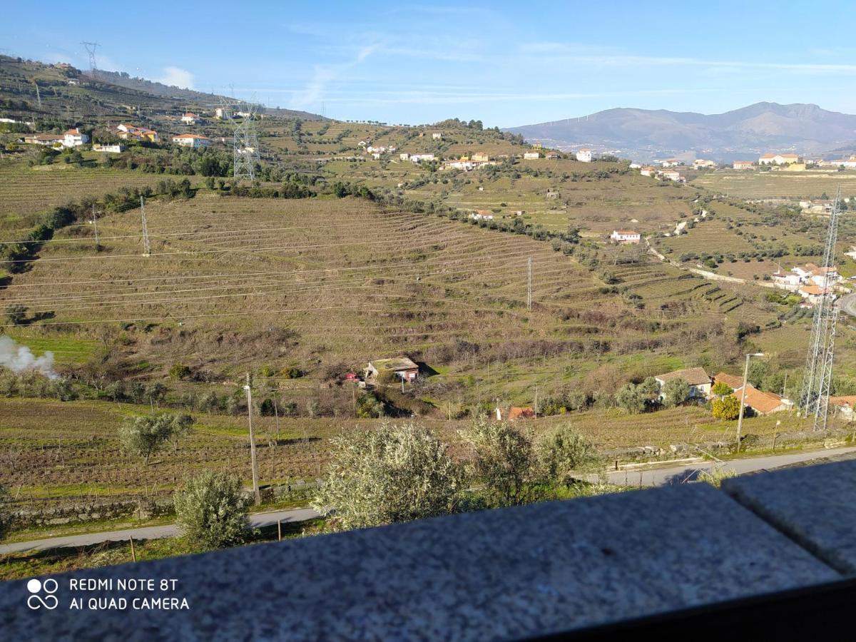 Quinta De Penelas Ламегу Экстерьер фото
