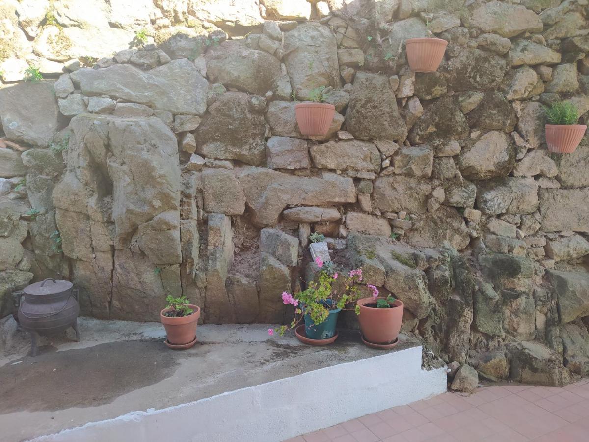 Quinta De Penelas Ламегу Экстерьер фото